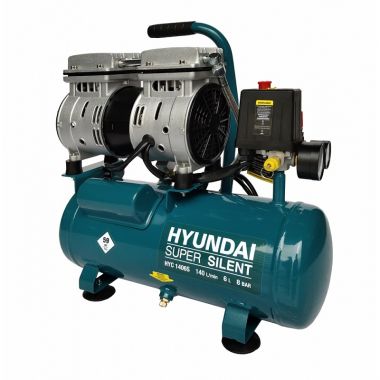 Воздушный компрессор HYUNDAI HYC 1406S ― HYUNDAI