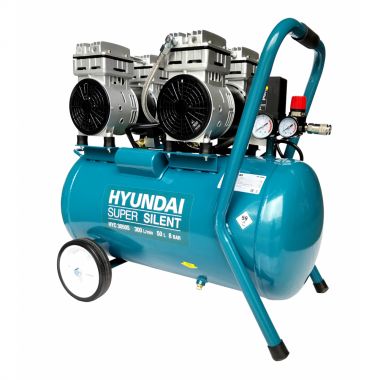 Воздушный компрессор HYUNDAI HYC 3050S ― HYUNDAI