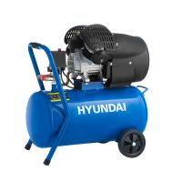 Воздушный компрессор масляный HYUNDAI HYC 4050